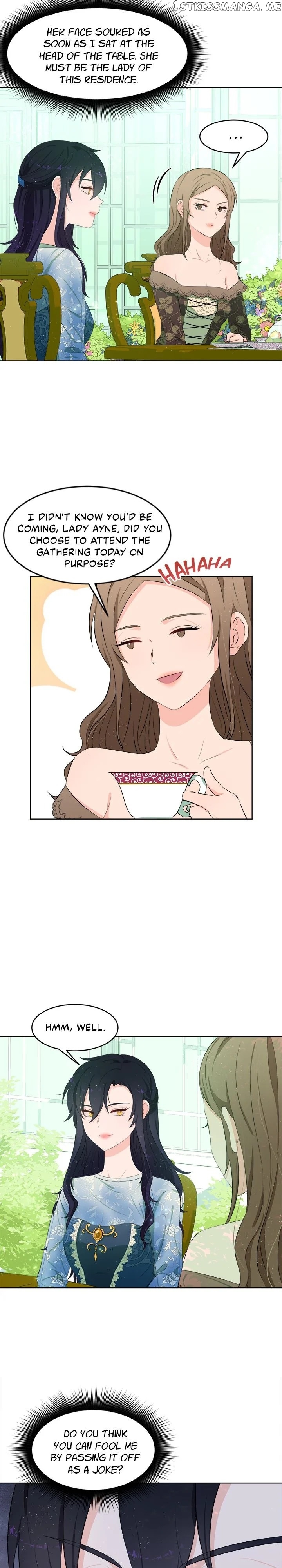 Wish To Say Farewell chapter 19 - page 16