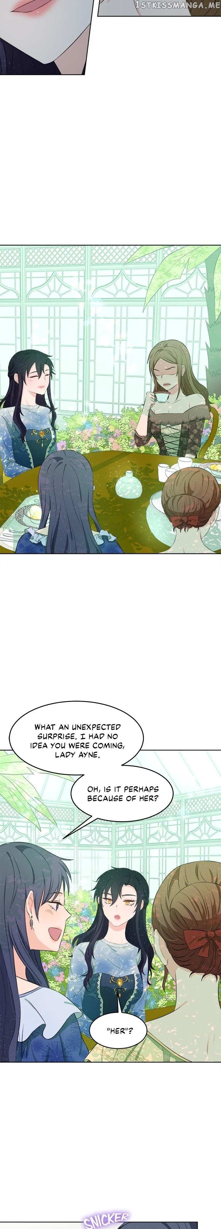 Wish To Say Farewell chapter 19 - page 20