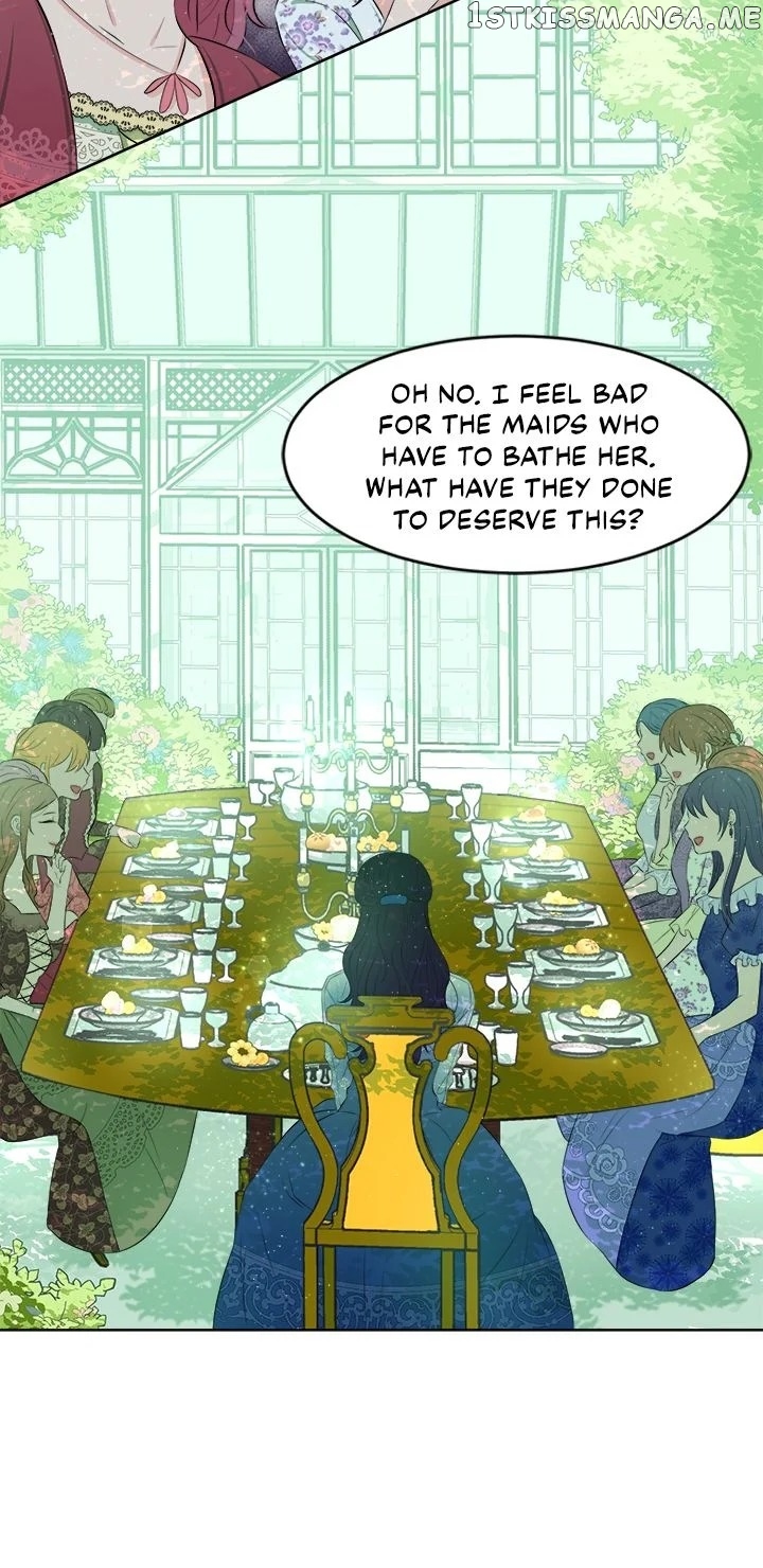 Wish To Say Farewell chapter 19 - page 22