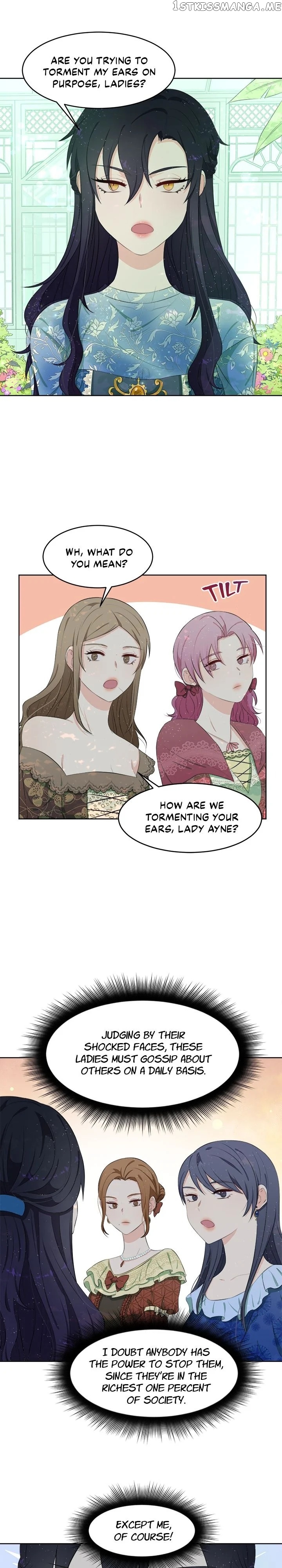 Wish To Say Farewell chapter 19 - page 24
