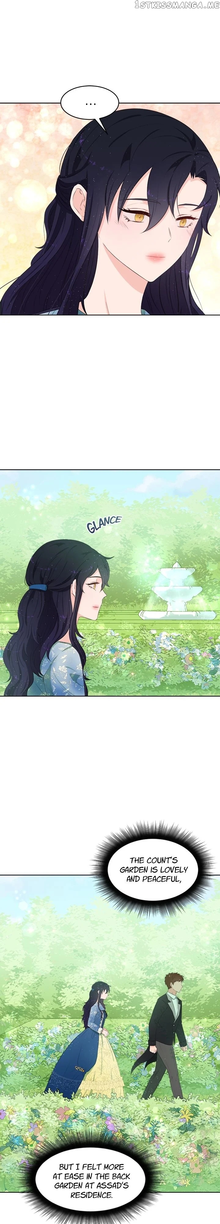 Wish To Say Farewell chapter 19 - page 5