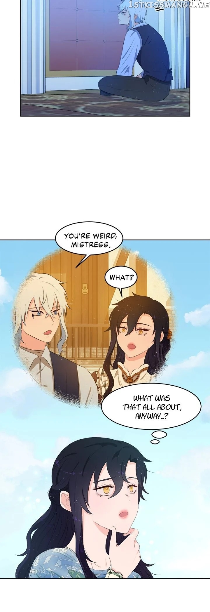 Wish To Say Farewell chapter 19 - page 7