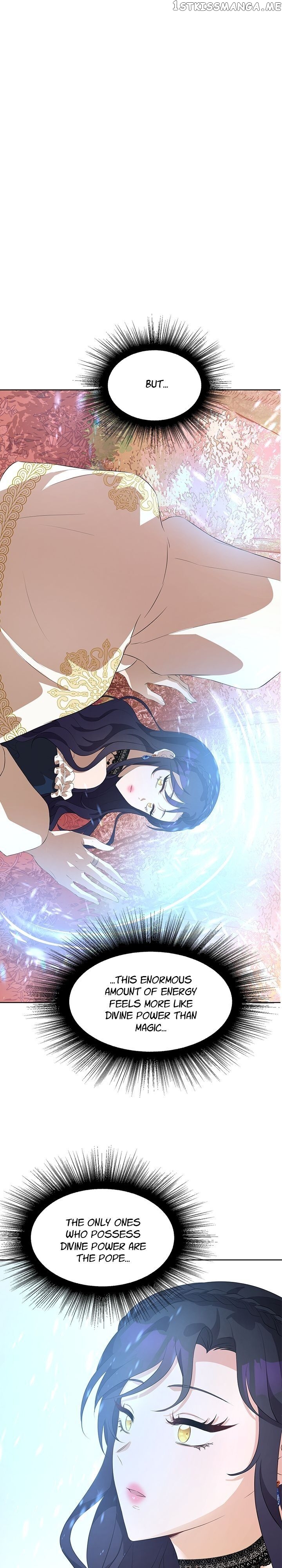 Wish To Say Farewell chapter 43 - page 1