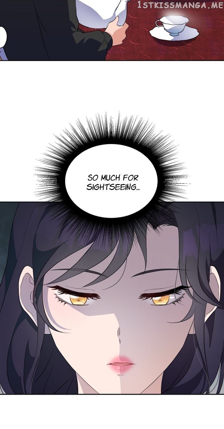 Wish To Say Farewell chapter 43 - page 11