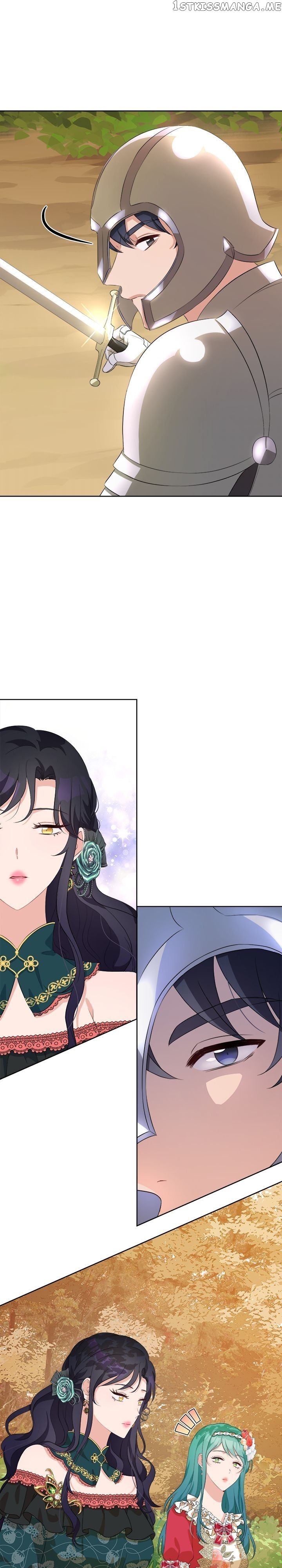 Wish To Say Farewell chapter 43 - page 14