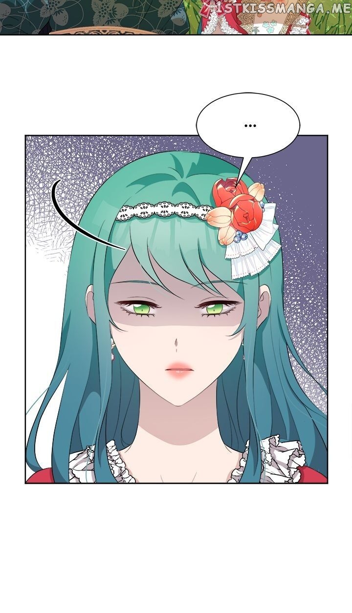 Wish To Say Farewell chapter 43 - page 15