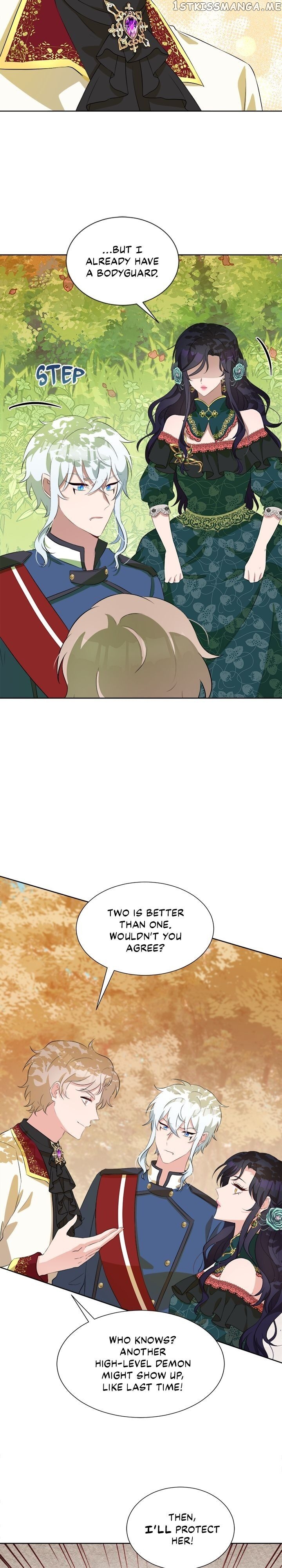 Wish To Say Farewell chapter 43 - page 17