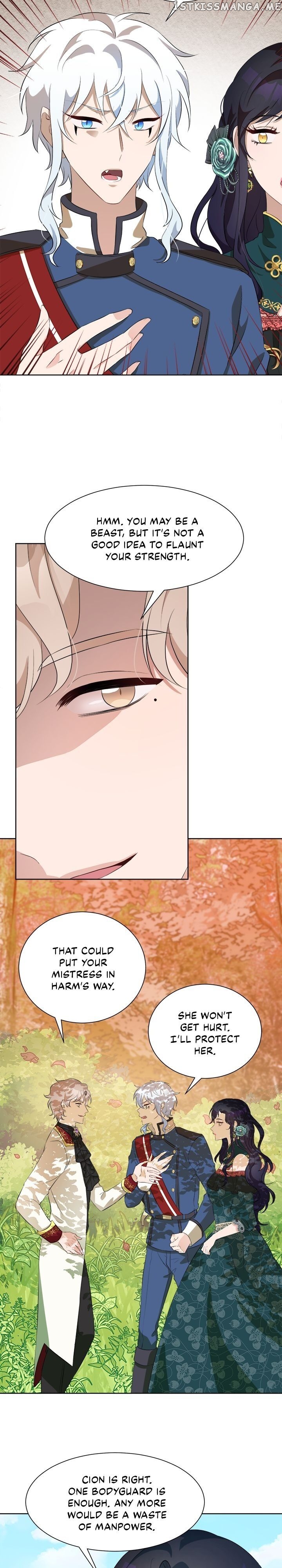 Wish To Say Farewell chapter 43 - page 18