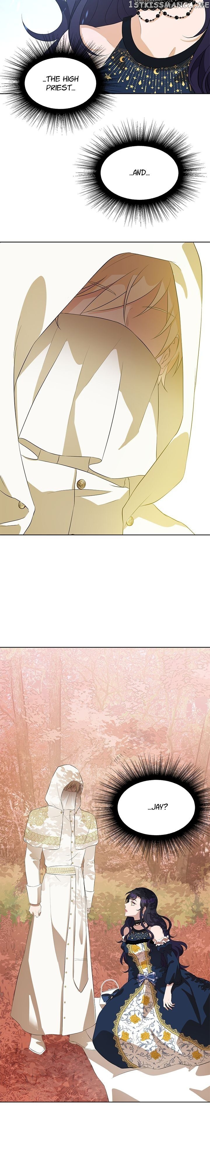 Wish To Say Farewell chapter 43 - page 2
