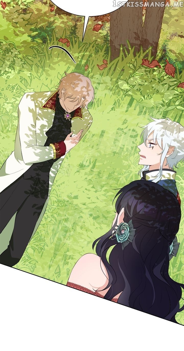 Wish To Say Farewell chapter 43 - page 23