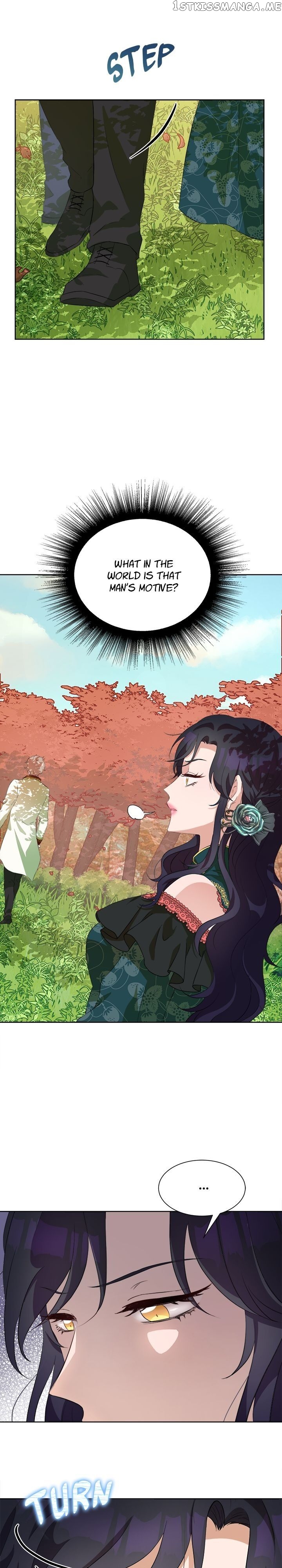 Wish To Say Farewell chapter 43 - page 24