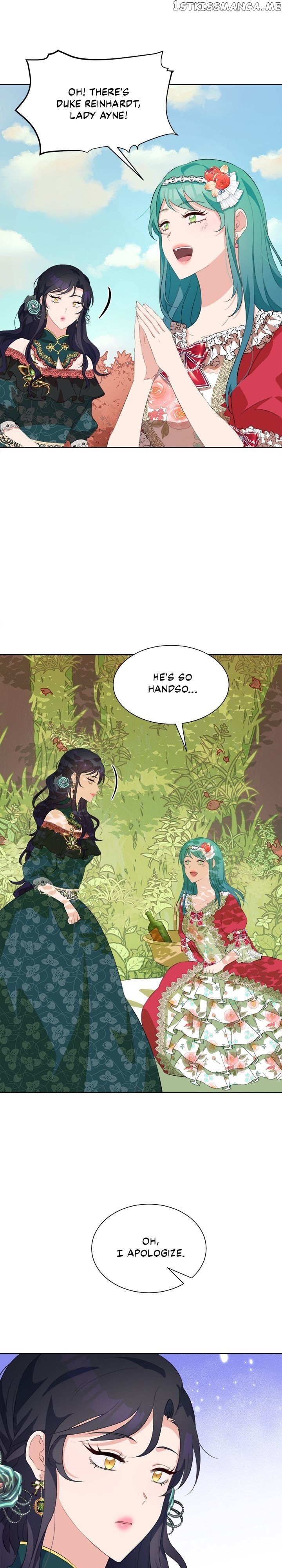 Wish To Say Farewell chapter 43 - page 26