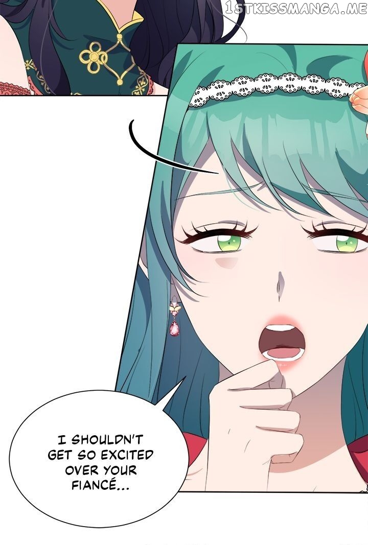 Wish To Say Farewell chapter 43 - page 27