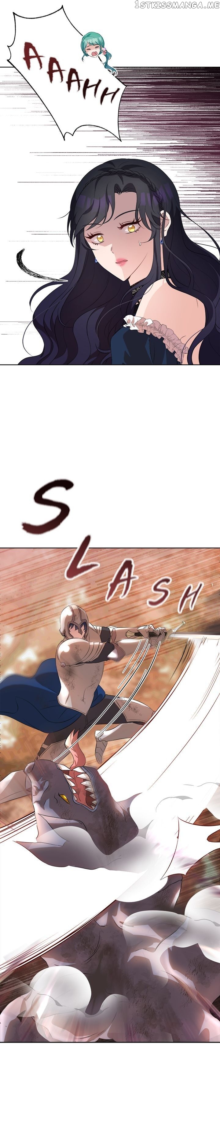 Wish To Say Farewell chapter 43 - page 3