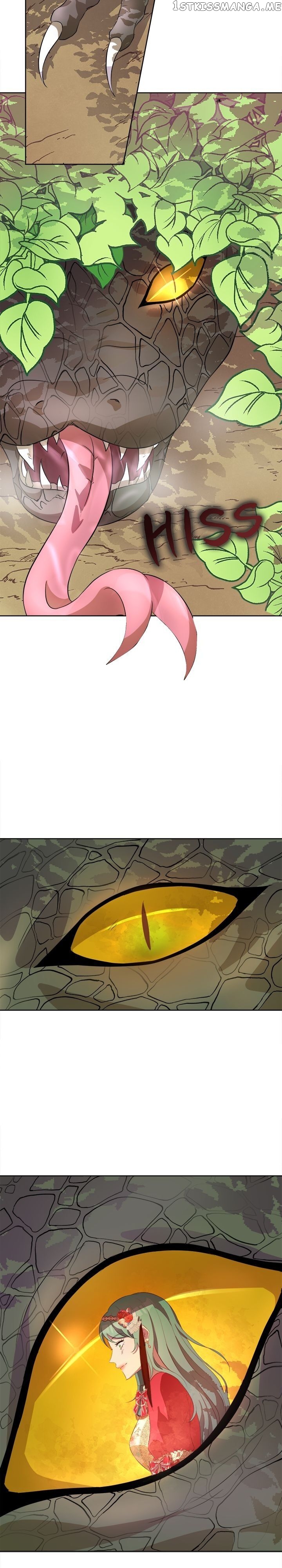 Wish To Say Farewell chapter 43 - page 30
