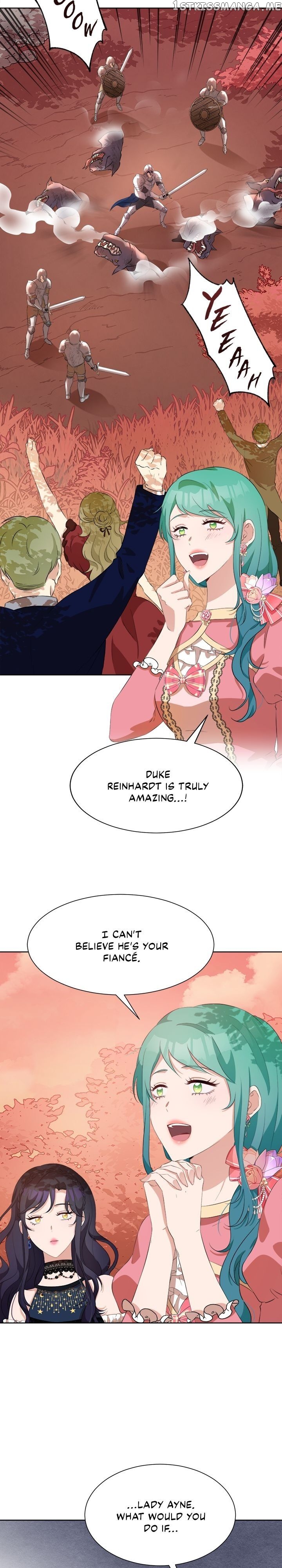 Wish To Say Farewell chapter 43 - page 5