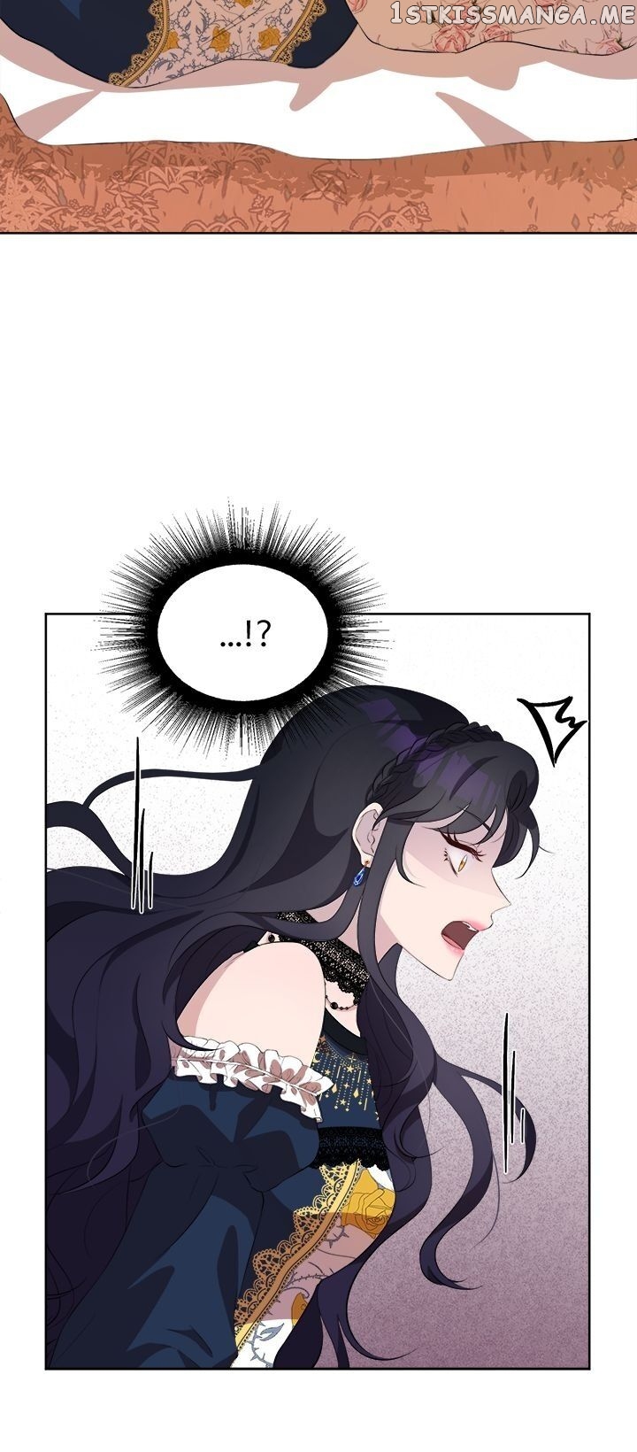 Wish To Say Farewell chapter 43 - page 7