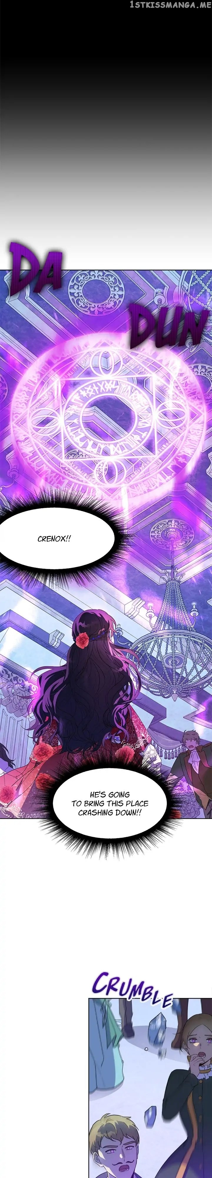 Wish To Say Farewell chapter 99 - page 10
