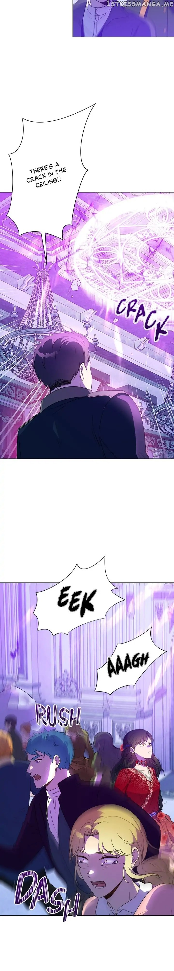 Wish To Say Farewell chapter 99 - page 11