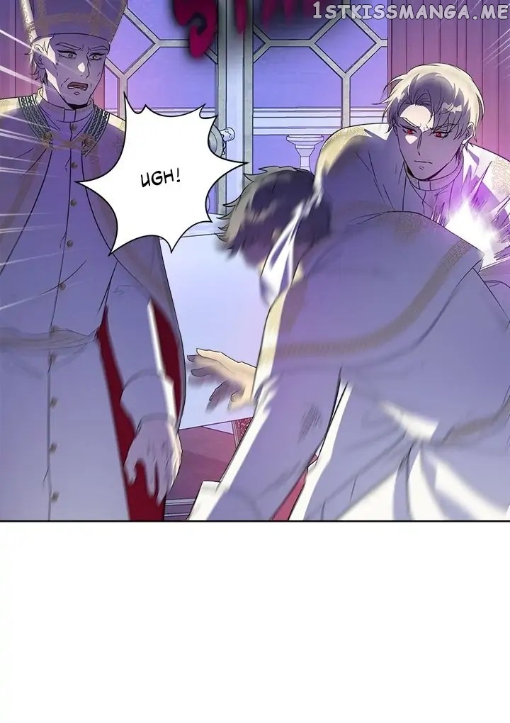 Wish To Say Farewell chapter 99 - page 16
