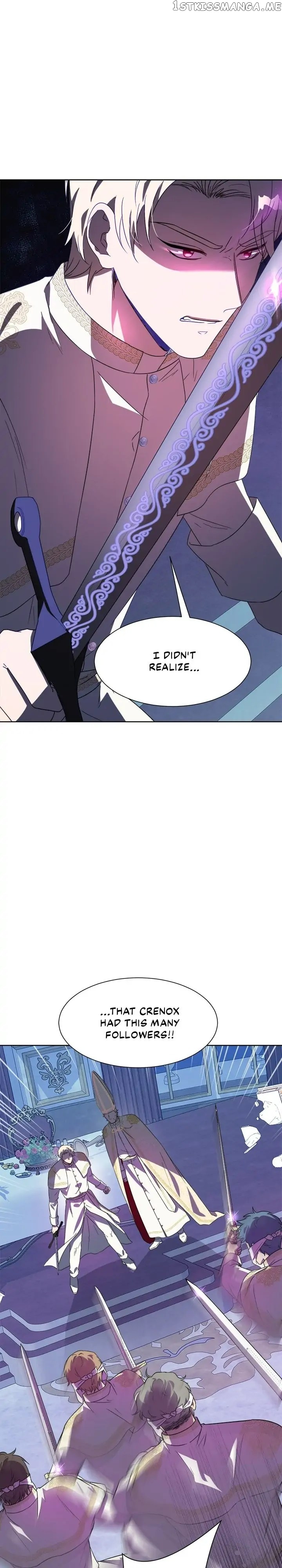 Wish To Say Farewell chapter 99 - page 17