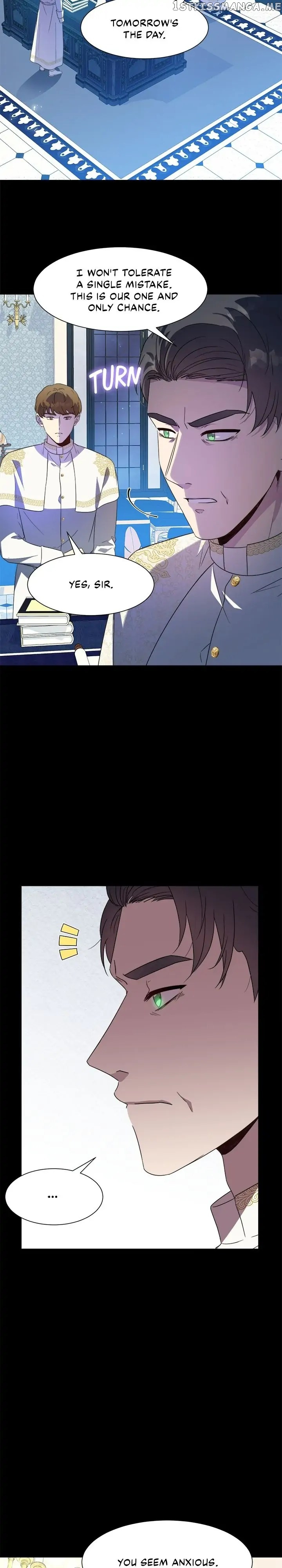 Wish To Say Farewell chapter 99 - page 2