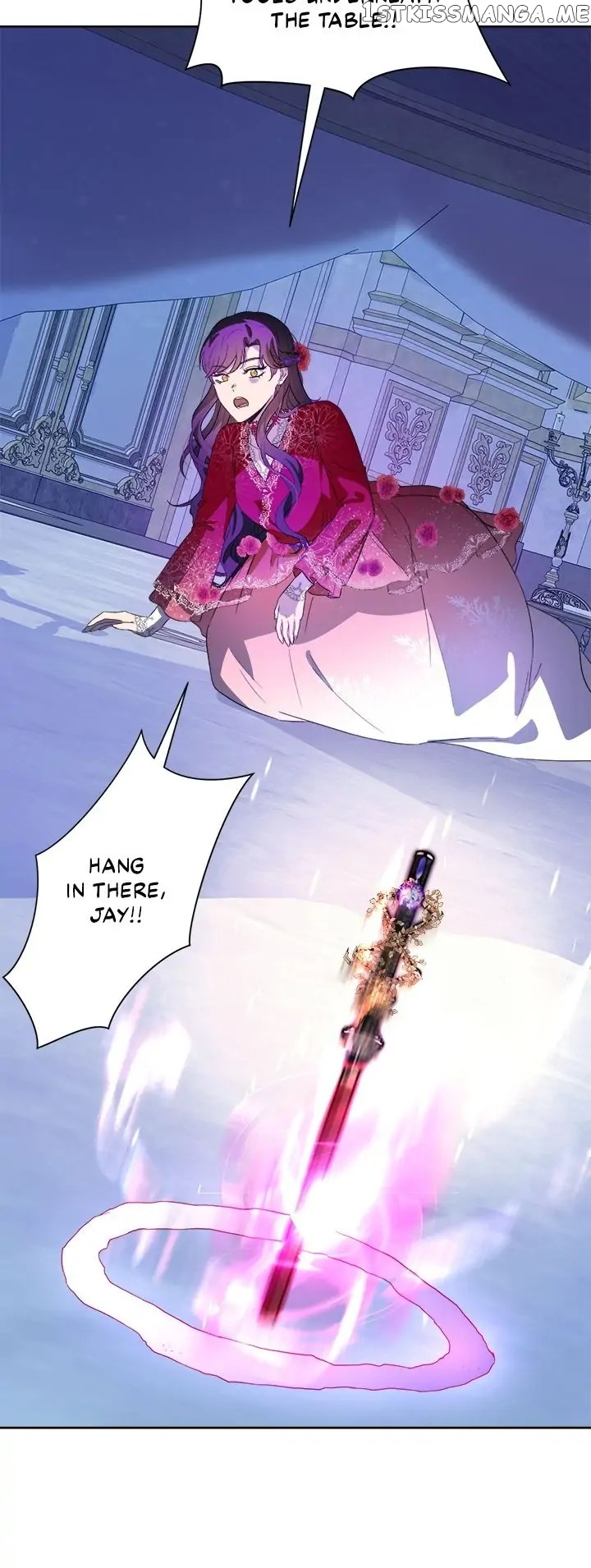 Wish To Say Farewell chapter 99 - page 20