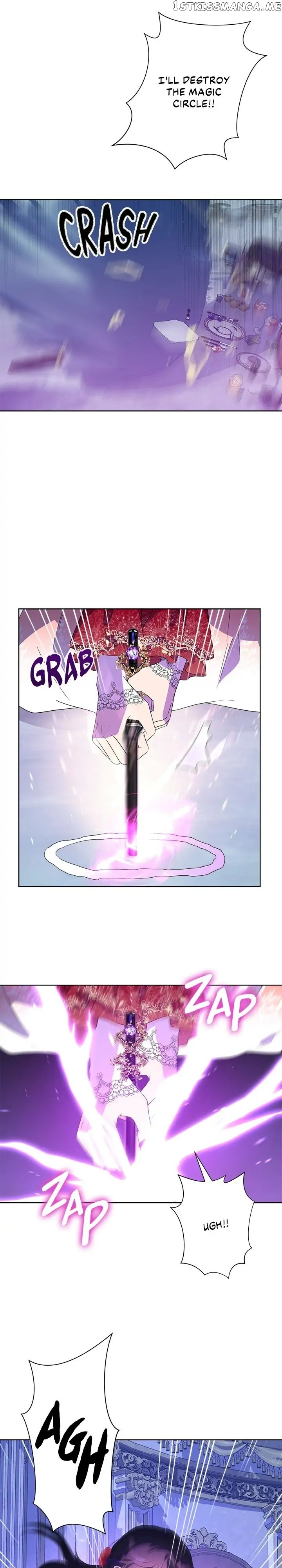 Wish To Say Farewell chapter 99 - page 21