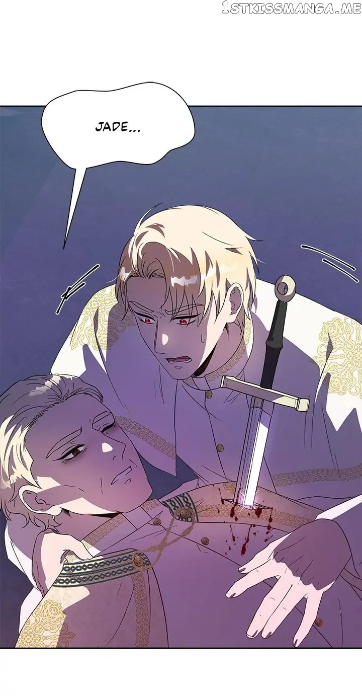 Wish To Say Farewell chapter 99 - page 24