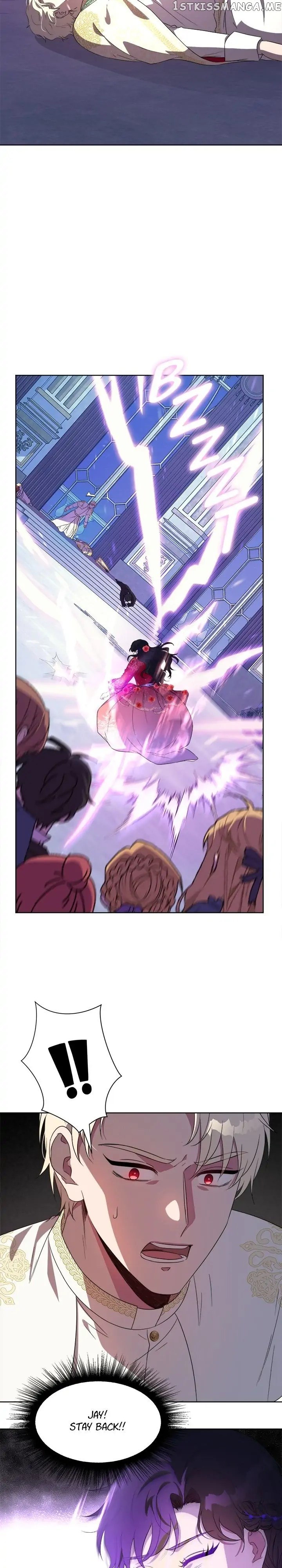 Wish To Say Farewell chapter 99 - page 26