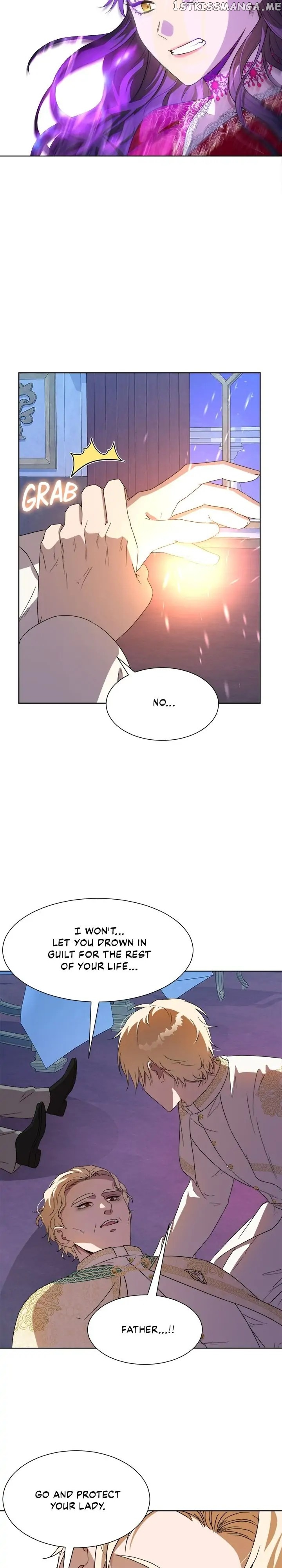 Wish To Say Farewell chapter 99 - page 27