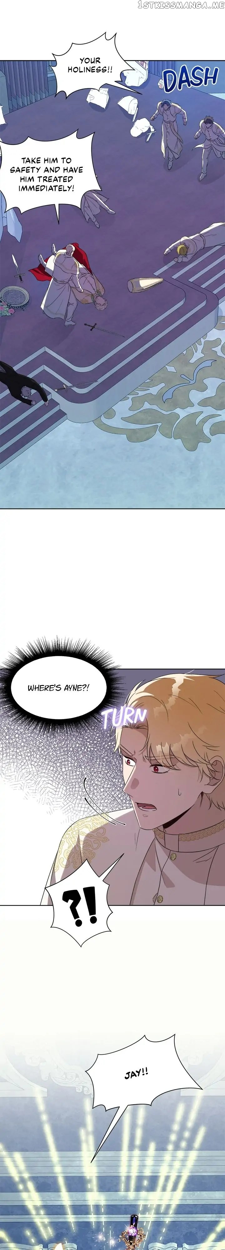 Wish To Say Farewell chapter 99 - page 29