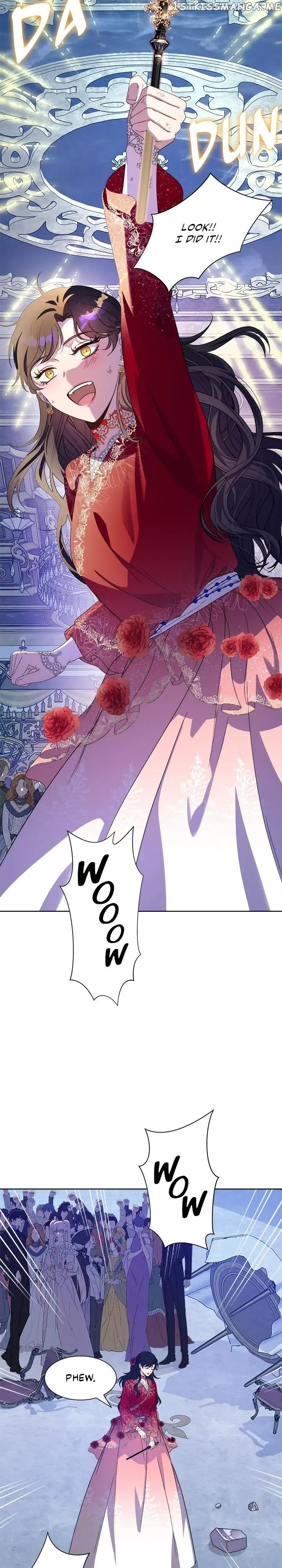 Wish To Say Farewell chapter 99 - page 30
