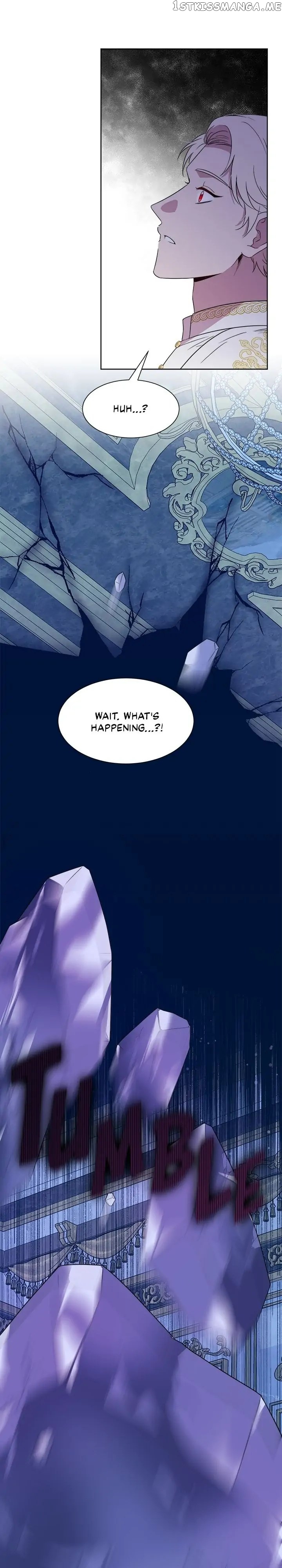 Wish To Say Farewell chapter 99 - page 32