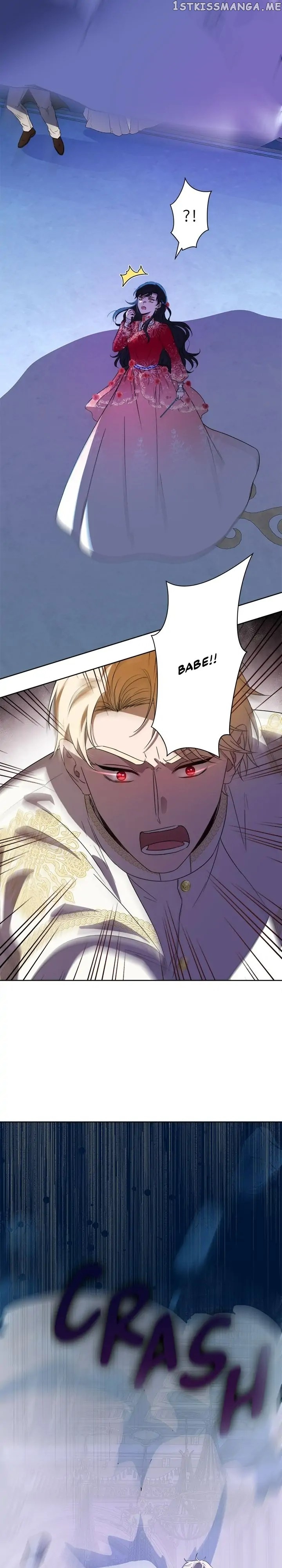 Wish To Say Farewell chapter 99 - page 33