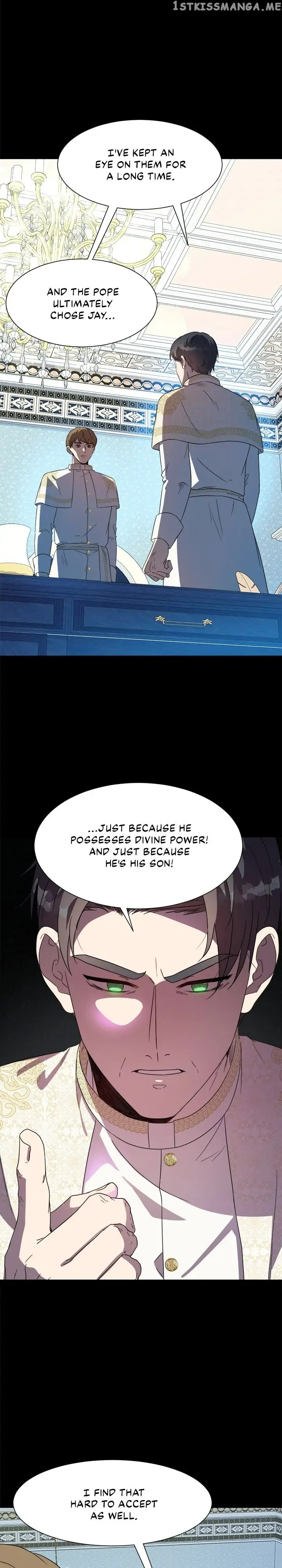 Wish To Say Farewell chapter 99 - page 6