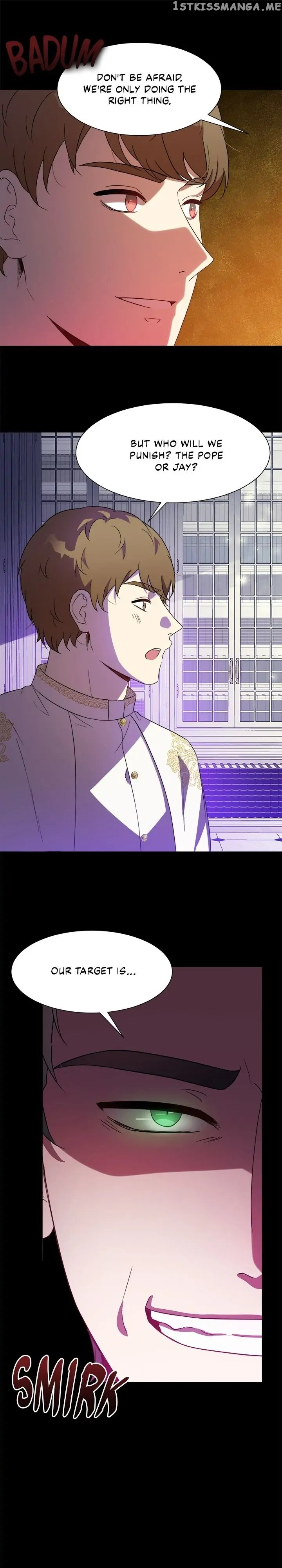 Wish To Say Farewell chapter 99 - page 9