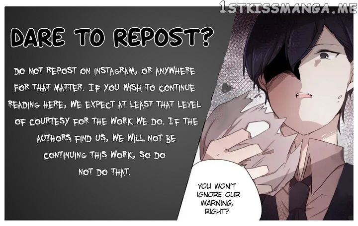 Wish To Say Farewell chapter 2 - page 1
