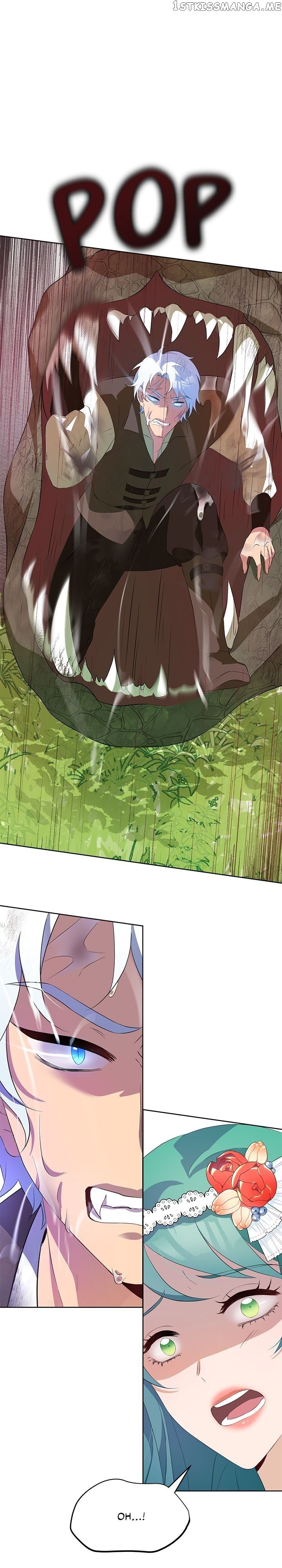 Wish To Say Farewell chapter 45 - page 1
