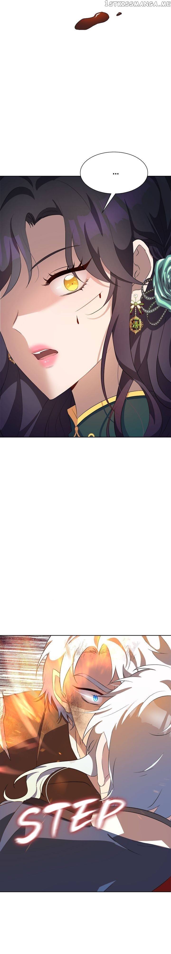 Wish To Say Farewell chapter 45 - page 10