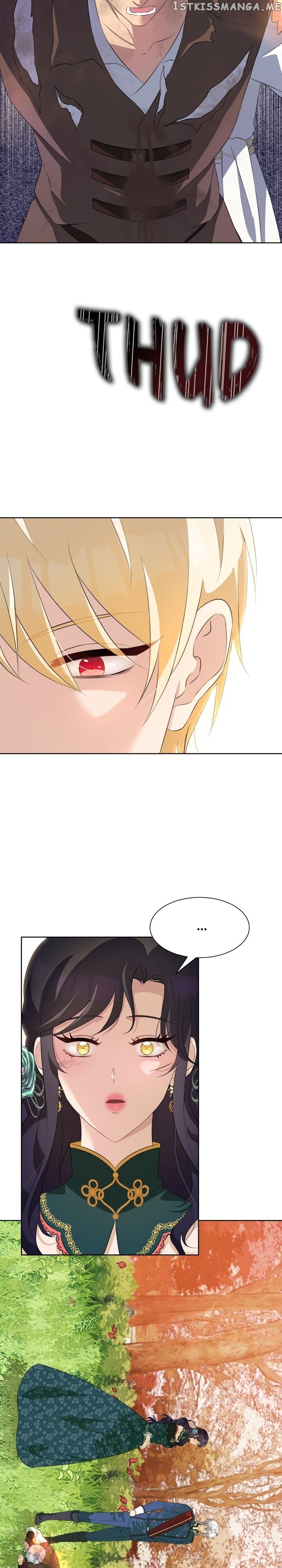 Wish To Say Farewell chapter 45 - page 14