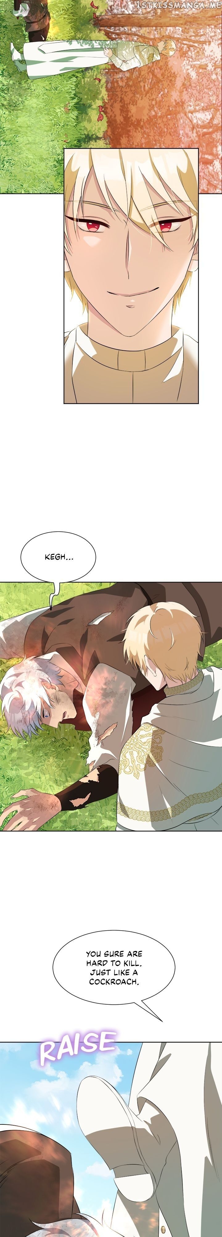 Wish To Say Farewell chapter 45 - page 15