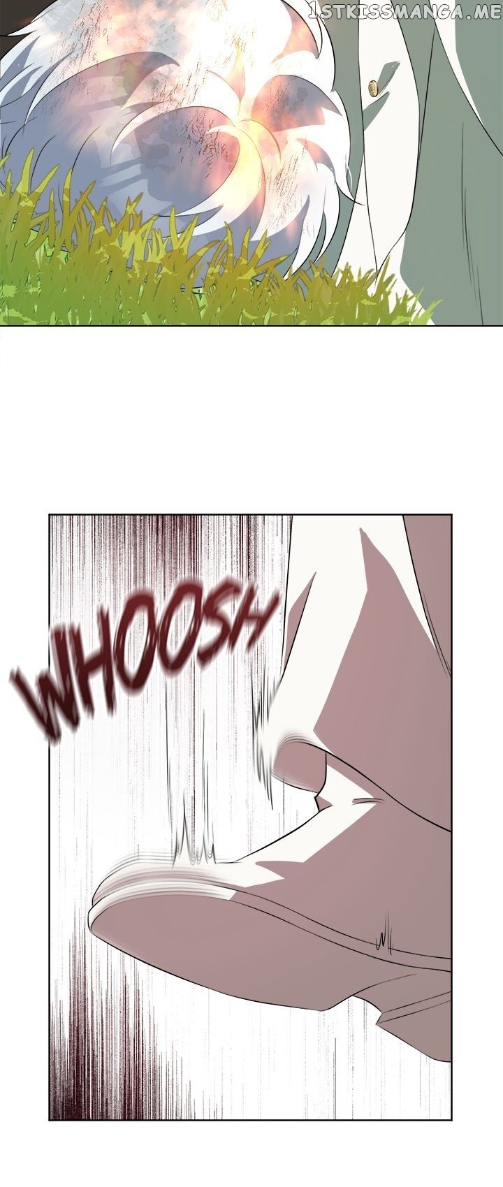 Wish To Say Farewell chapter 45 - page 16