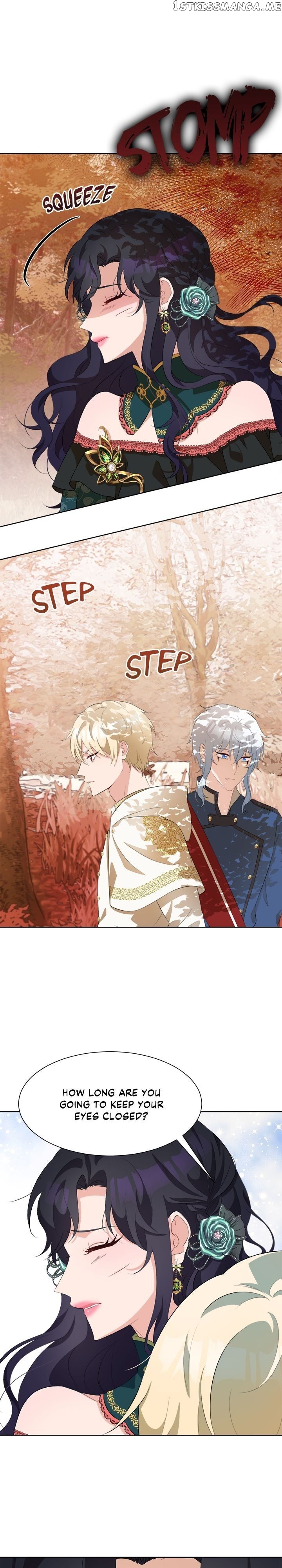 Wish To Say Farewell chapter 45 - page 17