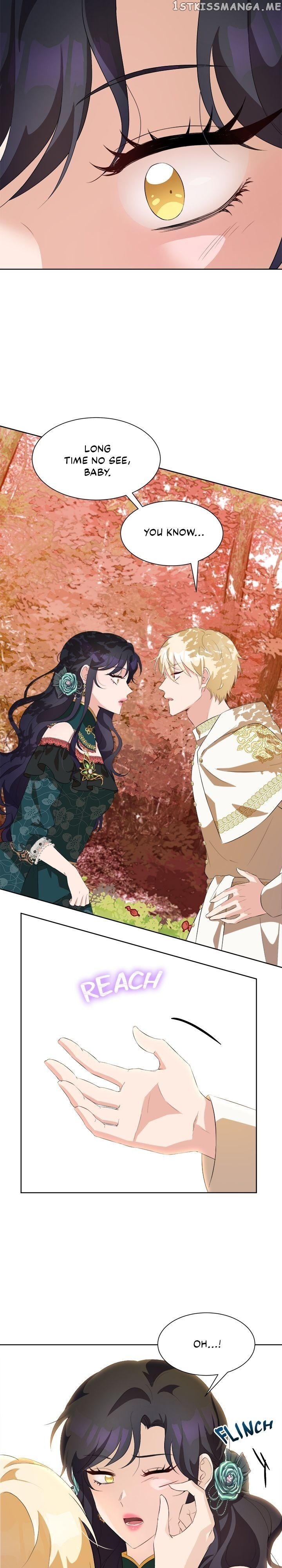 Wish To Say Farewell chapter 45 - page 18