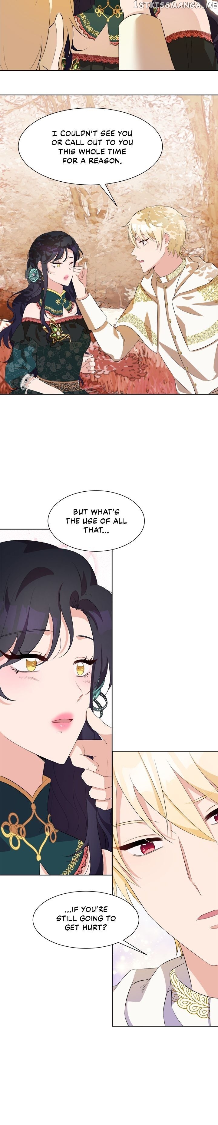 Wish To Say Farewell chapter 45 - page 19
