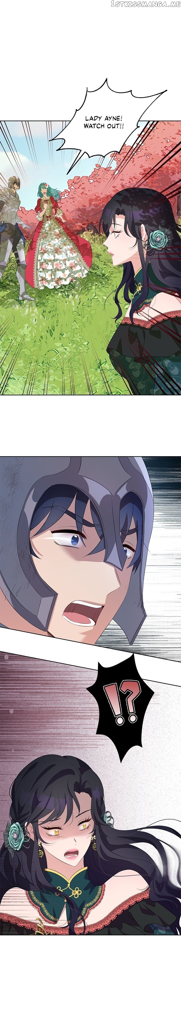 Wish To Say Farewell chapter 45 - page 2