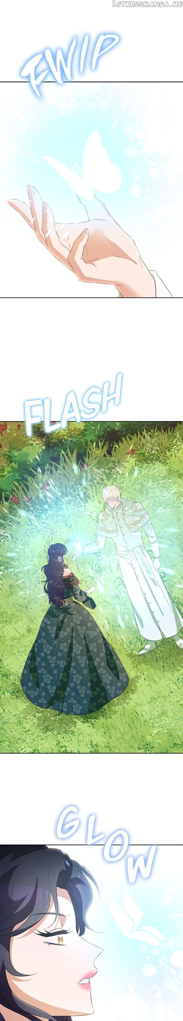 Wish To Say Farewell chapter 45 - page 20