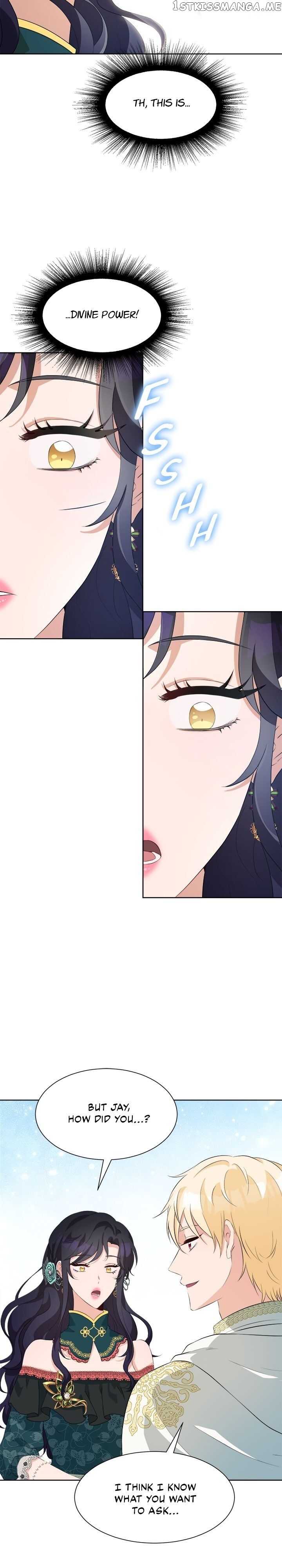 Wish To Say Farewell chapter 45 - page 21
