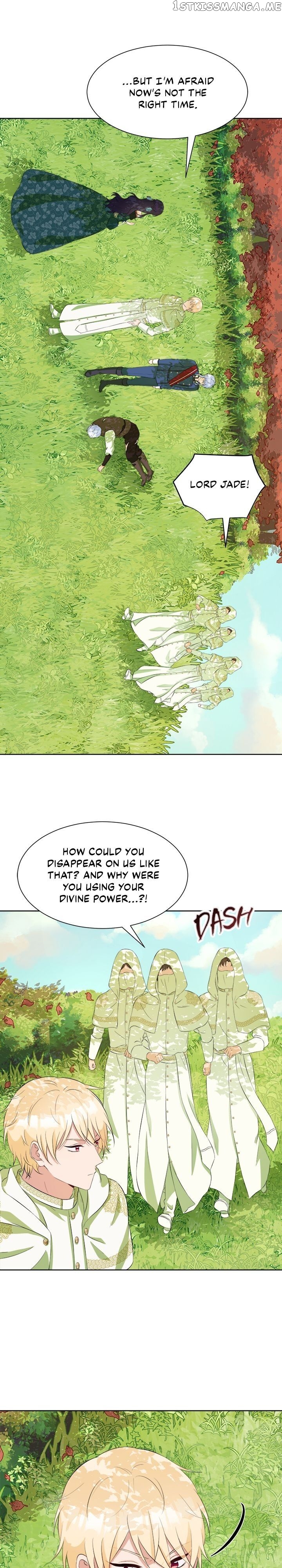 Wish To Say Farewell chapter 45 - page 22